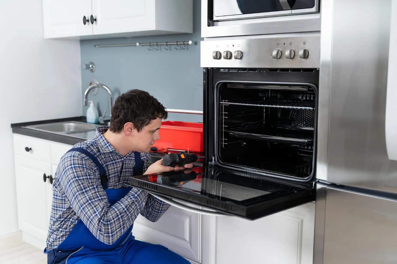 Cooking & Cleaning Appliance Repair
